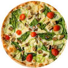 Veggie Pizza